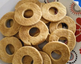 A picture of step 6 of Shortbread cookies.