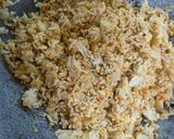 Gambar langkah 3 resipi 17:6:26 - Nasi goreng kobis.