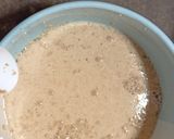 Foto langkah ke 1 dari resep Roti Tawar Anti Gagal.