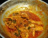 Foto langkah ke 6 dari resep Kari Ayam Khas Aceh.