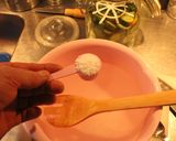 Foto del paso 5 de la receta: Pepinos en menjunge
