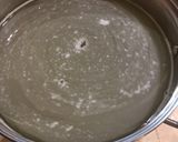 Mézes uborka Anyósomtól recept fázis 3 fotója