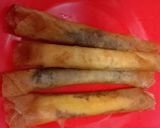 Foto langkah ke 4 dari resep Pisang Aroma Karamel.