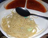 Foto langkah ke 4 dari resep Spaghetti bolognese.