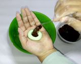 Foto langkah ke 3 dari resep Kue Klepon / Kue Malaka.