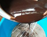 Foto langkah ke 4 dari resep 450. Chewy Brownies #PekanInspirasi #BikinRamadanBerkesan.