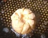 Foto del paso 3 de la receta: Croquetas de patata rellenas de semillas de calabaza