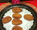 A picture of step 5 of Bihari Sweets Thekua.