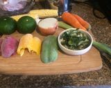 Foto del paso 1 de la receta: Cocina anti frío: Estofado de ternera