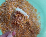 Foto langkah ke 8 dari resep Kaki Naga Keju (Frozen Food).