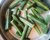 સરગવા ની કઢી (Saragva Shing Kadhi Recipe In Gujarati) રેસીપી સ્ટેપ1ફોટો
