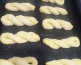 Foto del paso 2 de la receta: Galletas de limón