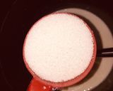 A picture of step 6 of Homemade yogurt.