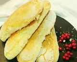 Foto del paso 1 de la receta Tortas de San Juan