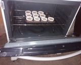 Foto del paso 6 de la receta: Muffins de manzana canela
