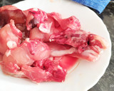 Foto del paso 3 de la receta: Fritá de conejo