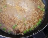 चटपटा मैगी नूडल्स (chatpata maggi noodles recipe in Hindi) रेसिपी चरण 2 फोटो