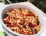 Foto langkah ke 6 dari resep 500. Kering Tempe Parut.
