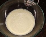 Foto del paso 1 de la receta: Panqueques clásicos