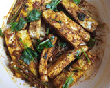 மேகி மேஜிக் மசாலா பன்னிர் ரோஸ்ட் (maggi magic masala paneer roast Recipe in Tamil) ரெசிபி ஸ்டேப் 1 புகைப்படம்