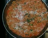 Foto del paso 4 de la receta: Pasta bolognesa