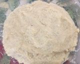 Foto del paso 4 de la receta: Tortillas o quesadillas FIT de coliflor : Hipernutritivas, bajas en calorías