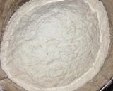 Foto del paso 1 de la receta: Strudel de Manzana y Nuez