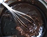 Foto langkah ke 5 dari resep Brownies Pisang Wortel Oatmeal.