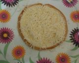 Foto langkah ke 2 dari resep Risoles Keju Manis dari Roti Tawar.