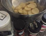 Foto del paso 3 de la receta: Salmón al papillot