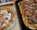 Foto langkah ke 10 dari resep 44. PIZZA HUT HOMEMADE.