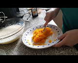 Foto del paso 8 de la receta: Tarta de Queso con Calabaza y Brioche