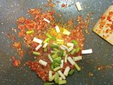 Oseng Sambal Tempe