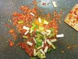 Oseng Sambal Tempe