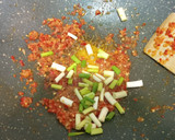 Foto langkah ke 3 dari resep Oseng Sambal Tempe.
