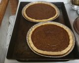 Foto del paso 9 de la receta: Pay de calabaza con melaza