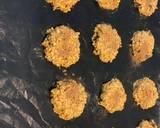 Apple & pumpkin cookies recipe step 3 photo