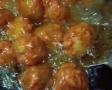 अलीगढ़ के प्रसिद्ध आलू के बरुले (Aligarh famous aloo ke barule recipe in Hindi) रेसिपी चरण 2 फोटो