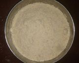 A picture of step 1 of GulGula.