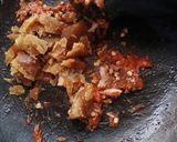 Foto langkah ke 2 dari resep Sambal Rujak Bawang Terasi.