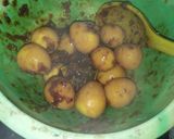 Foto langkah ke 3 dari resep *sate telur puyuh ala angkringan*.
