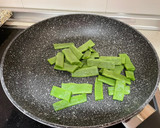 Foto del paso 4 de la receta: Judías verdes con pimentón