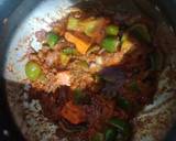 Paneer Dum Biryani recipe step 5 photo