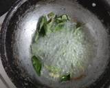 Roasted Papad Poha recipe step 2 photo
