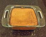 Gingerbread recipe step 8 photo