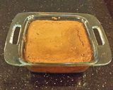 A picture of step 8 of Gingerbread.