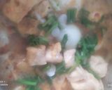 Foto langkah ke 5 dari resep Lodeh 3T (Tahu Tempe Telur).