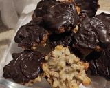 Foto del paso 4 de la receta: Galletas tipo florentinas