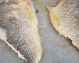 Foto del paso 8 de la receta: 🐟 Dorada a la plancha