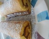 Foto del paso 7 de la receta: Pionono o enrollado de dulce de leche 🇵🇪